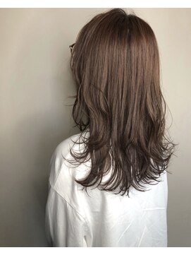 イングスジャパン(ings JAPAN) ラフウェーブ