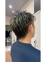 ハーツヘアーズ 五日市店(HEARTS hair's)&nbsp;ハイライト