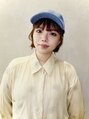 ラグシス ザ ヴィンテージ(LUXIS THE VINTAGE) 小野 優衣菜