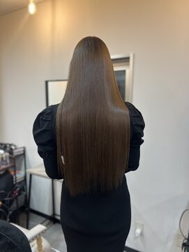 ハル 新宿(haru) 艶ロング☆
