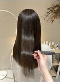 【髪質改善】ヘアエステ