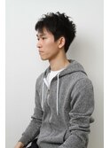 MEN'S WILL by SVENSON