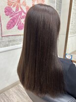パル&nbsp;ツヤツヤロング