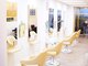 ヘアアンドフェイス マリィファースト(Hair&Face Marry First)の写真/落ち着いた雰囲気の店内で、リラックスしながら過ごして頂けます♪大型店が苦手な方にもオススメ◎