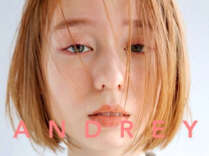 アンドレイ 表参道(andrey)の写真