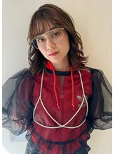 ＜cipreこだわりのカット＞オリジナルの似合わせカットが自慢！ショートやボブなどのスタイルチェンジも◎