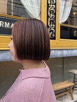 スピークイージー サルーン ビューティースミス(Speakeasy Saloon Beautysmith) アンブレラカラー