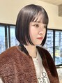 リグリー(regree) 髪質改善 スタイル
