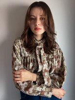 フラミューム 沼津(flammeum) ロングレイヤー