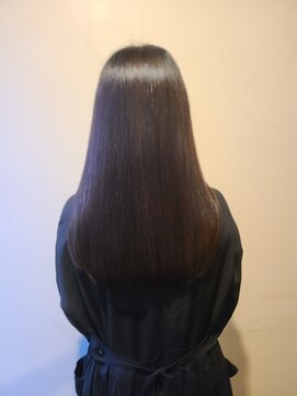 フェイバー 赤坂店(FAVOR) 艶カラー