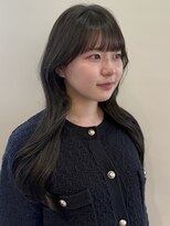 コラソン(corazon)&nbsp;オリーブグレージュカラー