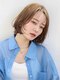 ネロ ファーストクラス(NERO.first class)の写真/【デザインカット+炭酸シャンプー￥4400】毛流れ・髪質・顔のラインに合わせたカット技術で、再現性も◎