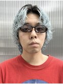 【SAL】水色