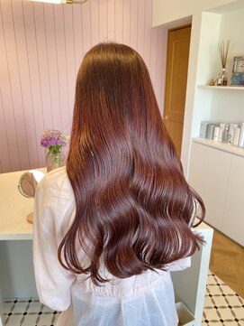 カルミア(CALMIA.,) CALMIA.,スタイル