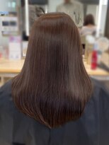 ケンジ 平塚ラスカ店(KENJE)&nbsp;美髪縮毛矯正/髪質改善/平塚