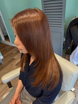 フローリア(flowria) ワンホンレイヤー