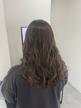 キハコ 豊橋曙店(KIHACO) olive grege