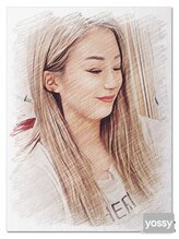 スタジオエムズ 稲毛店(Studio M’s)&nbsp;yossy 