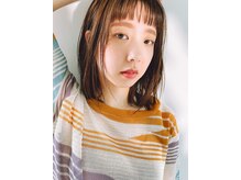 ワゴンヘアー(wagon hair)