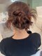 ケイティ(Keity)の写真/初めての方からも好評♪[巻きおろし￥1000~ヘアアレンジ¥1200~スピードヘアセット¥1600~ヘアセット¥2000~]