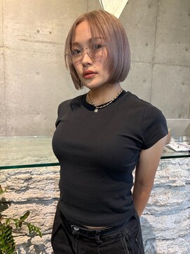 ペト(peto) 【gotori 】white greige