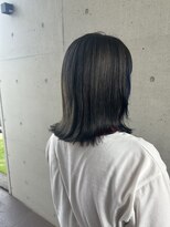 アチーブ ヘア デザイン(achieve hair design)&nbsp;#グレージュ