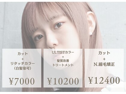 クロスオーバー(CROSS OVER)の写真