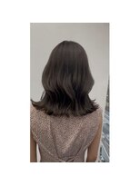 バッカ 横浜桜木町店(BACCA)&nbsp;Licca GINZA BACCA hair salon
