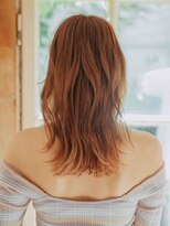 スリー いわき(iii)&nbsp;大人ロングスタイル【いわき】