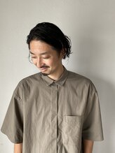 ローカス(Locus)&nbsp;ユウスケ 