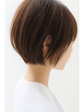 ヨロ(YoLo.) 大人ショート　担当　内迫