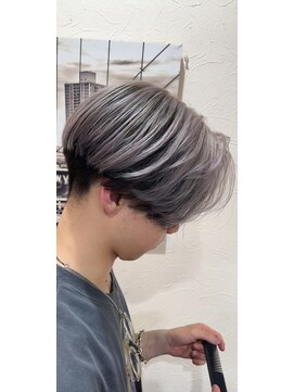 インパークス 竹ノ塚店(INPARKS) メンズスタイル［竹ノ塚店］