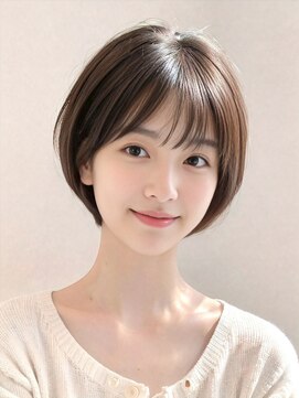 アルトル 池袋2nd(altru) ◇大人可愛い20代30代40代50代ショートスタイル、ショートボブ