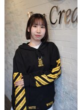 トゥルークリエイション 久喜(True Creation)&nbsp;鎌倉 沙綾