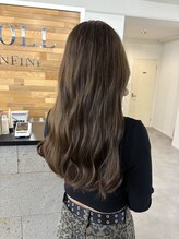 アトール(ATOLL by INFINI)&nbsp;goodbye赤み！！！