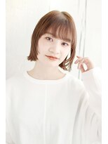 ラピス 新宿店(Lapis)&nbsp;【30代の白髪悩み】白髪ぼかしハイライト＊大人ヘア」