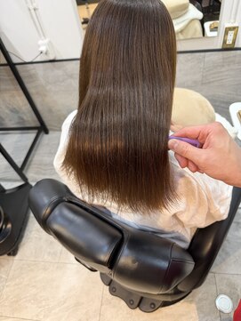 アルトラ(ALTLA) バイカルテトリートメント