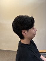 ロウ トウキョウ 八王子店(RAW TOKYO)&nbsp;フェザーパーマ　シャドウパーマ　ルーズパーマ　八王子