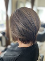 コア フィール ア デイ(COIFFURE A DAY)&nbsp;【ハイライトカラー】M3Dお得クーポン