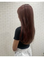 ブルーミー(BLOOMY)&nbsp;大人女性の艶ストレート