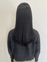 グラムヘアー(GLAM HAIR)&nbsp;髪質改善酸性ストレート