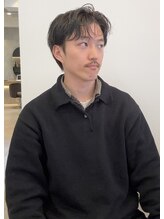 ベンジー 仙台店(benji) 松本 光稀