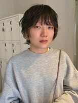 フェリア 緑地公園(FERIA) ○ショート×レイヤー◯