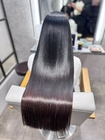 エミリー(Emily)&nbsp;スーパーロングのサイエンスアクア