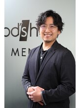 モッズヘアー メン 戸田公園店(mod's hair men)&nbsp;岡部財房 [戸田公園]