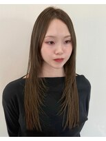 エトワールプラス ハイレイヤー韓国
