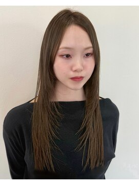 エトワールプラス ハイレイヤー韓国