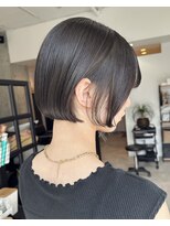 ディーエックス スリー(Dxxxx III)&nbsp;ボブ ミニボブ