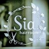 シア(sia.)のお店ロゴ