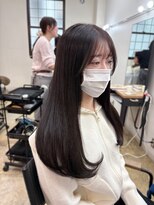 ココロ(COKORO)&nbsp;サラ艶美髪ロング